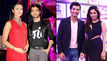 Divyanka's Ex-BF Ssharad Malhotra Breaks Up With GF Pooja Bisht Ending Their 2 Years Of Relationship