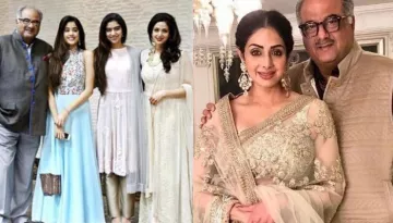 Heartbroken Boney Kapoor Talks About Life Without Sridevi, Says Past Months Have Been Very Difficult