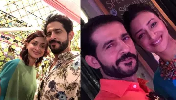 Gauri Pradhan Says Every Girl Should Have A Husband Like Hiten Tejwani, Talks About Her Marriage