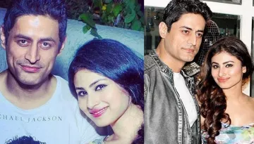 Mohit Raina Talks About His Relationship Status With His Alleged Girlfriend Mouni Roy