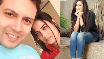 Shweta Tiwari Finally Breaks Silence On The Buzz About Her Troubled Marriage With Abhinav Kohli