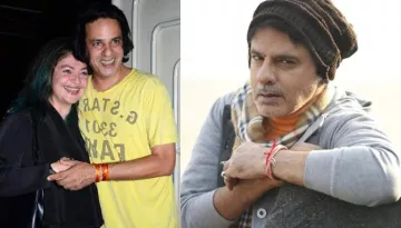 Rahul Roy's Love Life: 3 Serious Affairs And 1 Failed Marriage, He Finally Found Love In Supermodel
