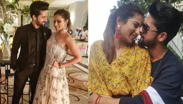 Married For 5 Yrs And Together For 8 Yrs, Ravi Dubey Talks About Family Planning With Sargun Mehta