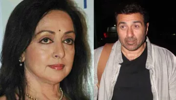 When Hema Met With An Accident, Called Up Step-Son Sunny For Help. What He Did Next Was Unexpected