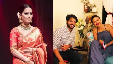 This What Hiten Tejwani Replied On Hina Khan's Shocking Statements Of Him Marrying Gauri Pradhan