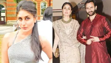 Kareena Wanted To Quit 'Veere Di Wedding' After She Got Pregnant, But Saif Changed Her Mind