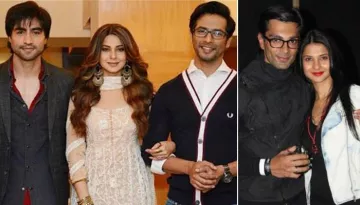 After Divorcing Karan Singh Grover, Jennifer Winget Is Allegedly Dating Her 'Bepannah' Co-Star