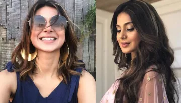 'Bepannah' Fame Actress Jennifer Winget Reveals The One Quality She Finds Desirable In A Man