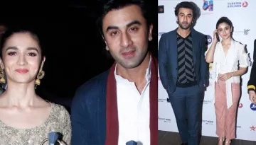 Ranbir Kapoor Confirms His Relationship With Alia Bhatt, Says He Doesn't Want To Overspeak