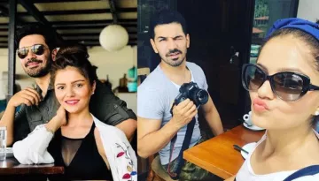 With Just A Few Days Left For The Wedding, Bride-To-Be Rubina Dilaik Shares Her Feelings