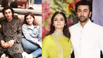 Ranbir Kapoor's Sister Riddhima Sends A Special Gift To Alia Bhatt And It's Beyond Beautiful!