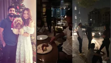 Reviving Old Memories Of Their Marriage, Wifey Dipika Wished Hubby Dinesh Karthik Happy 33rd B'Day