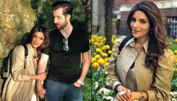 Shama Sikander Believes She Doesn't Need To Marry To Have Children, Will Proudly Call It Love Child
