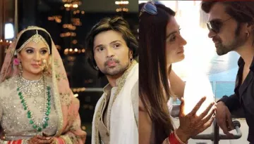 Himesh Reshammiya Ended 22-Years Of Marriage For His 2nd Wife, Sonia Kapoor. Do You Know Who Is She?