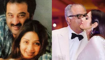 Boney Kapoor's Emotional 22nd Anniversary Wish For Sridevi, Shares Her Last Moments In Dubai