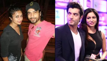 Pooja Bisht's Parents Warned Her About Ssharad Malhotra After What He Did To Divyanka Tripathi