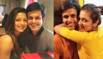 'Madhubala' Fame Drashti Dhami Reveals That She Loves Cooking For Her Husband, Neeraj Khemka