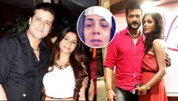 Tanishaa Mukerji's Ex Armaan Kohli Accused Of Physical Assault By Girlfriend Neeru Randhawa