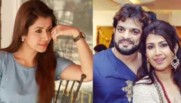 Ankita Bhargava Trolled For 'Darker Skin Tone' Compared To Her Husband Karan Patel, She Replied