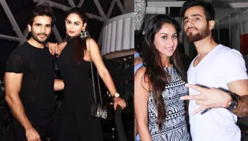Karan Tacker Almost Confirms His Relationship With Krystal D' Souza, Says He Is Possessive About Her