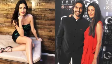 After Divorce With Mehr Jessia, Arjun Rampal Tweets About His Alleged Link-Up With Natasa Stankovic