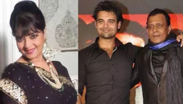 Mithun Chakraborty Son Mimoh To Marry Famous Actress Sheela Sharma's Daughter