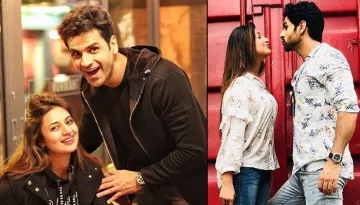 Vivek Dahiya Gave An Amazing Surprise To Wife Divyanka Tripathi Dahiya, She Can't Stop Gushing!