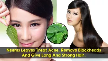 10 Amazing Medicinal Beauty Benefits Of Neem For Flawless Skin And Strong Hair