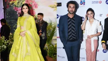 Ranbirâ€™s GF Alia Says She Might Get Married Before 30, No Live-In Relationship Until Marriage