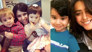 Ekta Kapoor, At The Age Of 43, Explains Why She Want To Become A 'Mother' But Never A 'Wife'