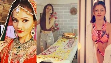 3 Essential Skin, Hair, Hands And Feet Treatments For Bride 30 Days Before Her Wedding