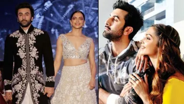 15 Times Ranbir Kapoor And Deepika Padukone Taught Us How To Remain Friends With Your Ex-Flame