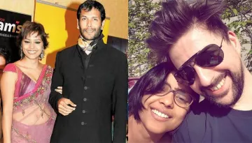 Milind Soman's Ex-GF, Shahana Goswami Confirms Dating An Italian Restaurateur, Mauro Gazzi