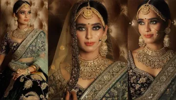 5 Flawless Makeup Tips For Dusky Skin Tone Women To Look Their Best On Their Wedding Day