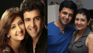 After 8 Years Of Marriage, TV Stars Juhi Parmar And Sachin Shroff To Legally Separate On This Date