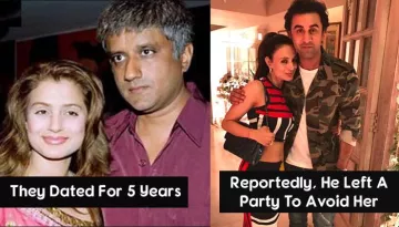 Men In Ameesha Patel's Life: Allegedly Her Relationship With The 1st Broke Off Because Of Her Father