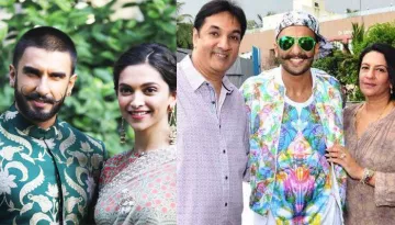 Deepika Padukone Will Shift To Her 'Sasural' After Marriage With Ranveer Singh