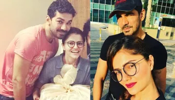 Rubina Dilaik And Abhinav Shukla To Marry In A Palace, Will Share 7 Secret Vows After The Wedding