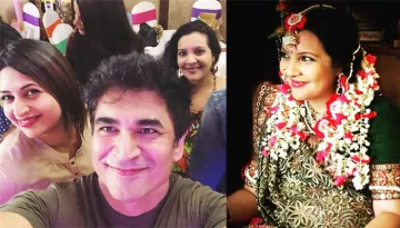 'Banoo Main Teri Dulhann' Fame Snehal Sahay Becomes Mother, Divyanka Shares Baby's First Pic