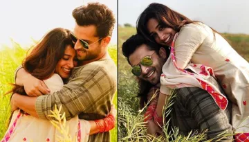 Dipika Kakar Feels Hubby Shoaib Ibrahim Is A 'Lucky Charm' For Her; Has Become A Complete Homemaker