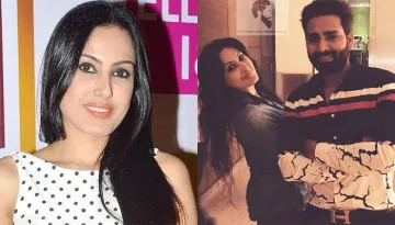 Kamya Punjabi Wishes Alleged Boyfriend, Manveer Gurjar Happy 31st B'Day In The Most Inspiring Words