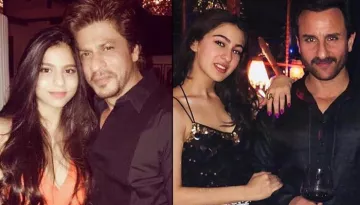 20 Celebrity Dads Of Bollywood And Television World Who Make Us Drool With Their 'Oh-So-Hot' Looks