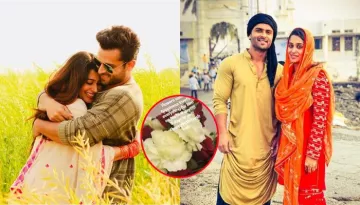 Wife Dipika Has Started Preparing For Husband Shoaib's First Birthday Post-Marriage, Pics Inside