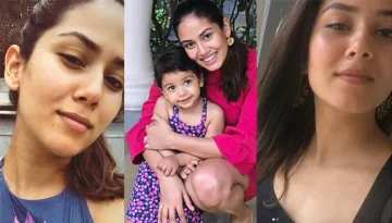 5 Things Every Soon-To-Be Mom Should Know About 'Pregnancy Glow'