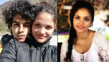Ishaan Khatter's Ex And 'Black' Fame Actress Ayesha Kapur Is Now Dating A Hotel Manager From London