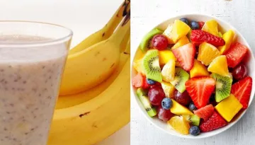 7-Day GM Diet Plan Is Actually The Fastest Way To Lose Weight