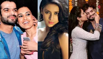 After Linkups With Five Women, Karan Patel Found The Love Of His Life In An 'Hour And A Half' Meet