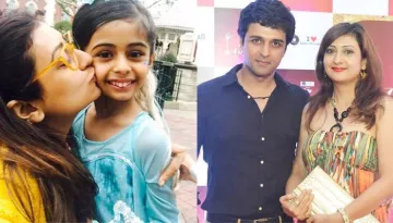 Juhi Parmar To Be Daughter's Sole Custodian, Asks Sachin To Contribute Towards Child Support