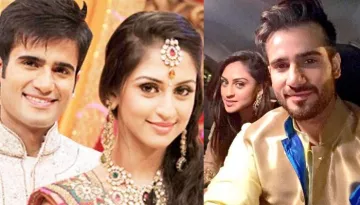 Karan Tacker Got Angry When A Fan Called Krystle D'Souza 'Baby' On Her Instagram Post