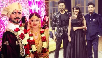 Narayani Shastri Talks About Her Equation With Ex-Boyfriend, Gaurav Chopra's Wife On 'JuzzBaatt'